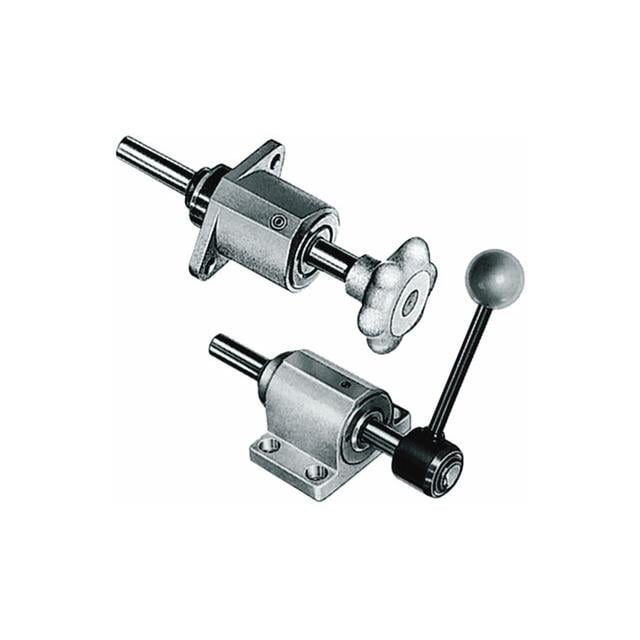 DE-STA-CO FL-122-45 FL Standard Clamp