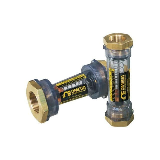 Omega FL-530 FL-500 3 ~ 30 GPM Air, Liquid