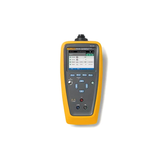 Fluke Electronics FLK-FEV150/TY1/TSL - - EV Charging Station Tester