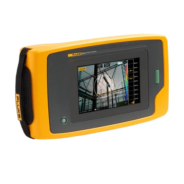 Fluke Electronics FLK-II910 - - Acoustic Imaging Camera