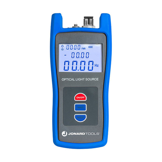 Jonard Tools FLS-50 63 63 Optical Power Meter
