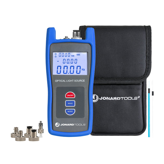 Jonard Tools FLS-55 - - Optical Power Meter