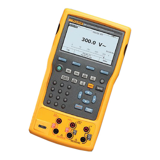 Fluke Electronics FLUKE-754 750 750 Calibrator