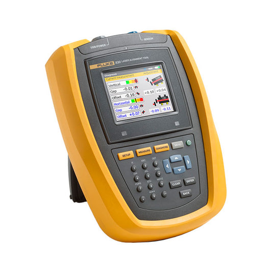Fluke Electronics FLUKE-830/BT Fluke 830™ Fluke 830™ Laser Alignment Tool