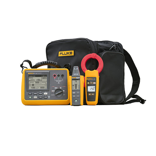 Fluke Electronics FLUKE-GFL-1500 - - Cable Fault Finder