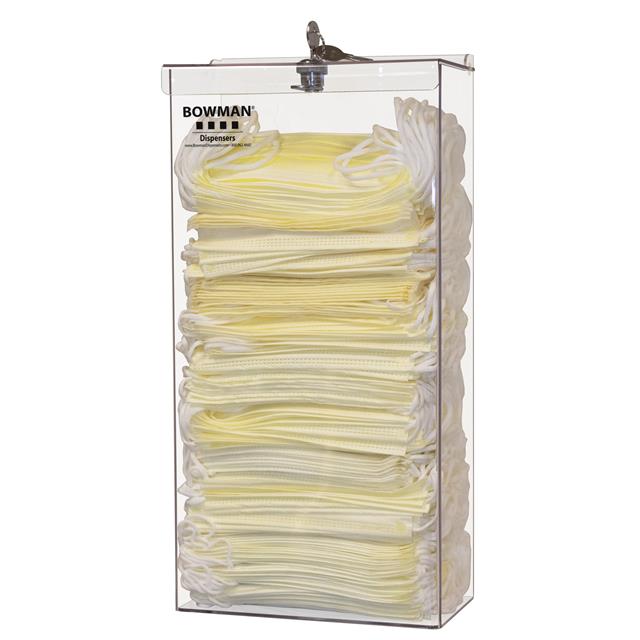 Bowman Dispensers FM403-0111 - Dispensador -
