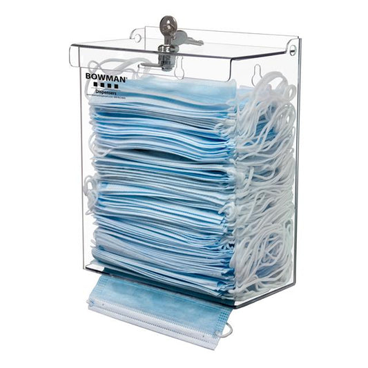 Bowman Dispensers FM404-0111 - Dispensador -