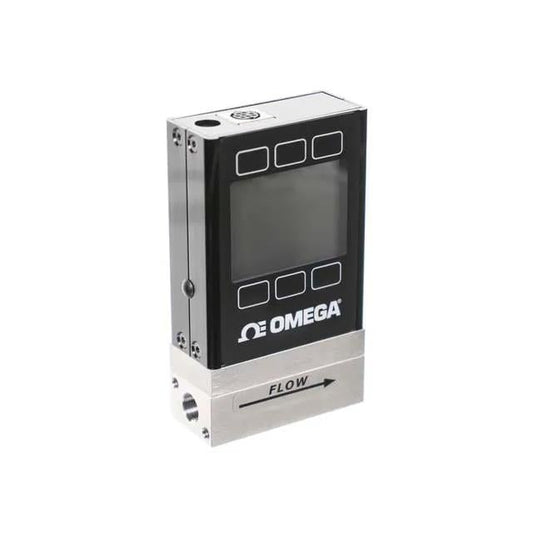 Omega FMA-1617A FMA-1600A 100sccm Gas