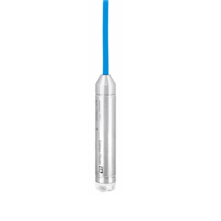 Endress+Hauser FMX11-CA11KS30 Waterpilot FMX11 - Vacío Corriente analógica -
