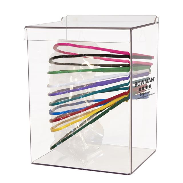 Bowman Dispensers FP-017 - Dispensador -