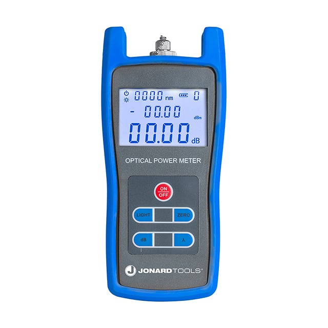 Jonard Tools FPM-50A FPM FPM Optical Power Meter