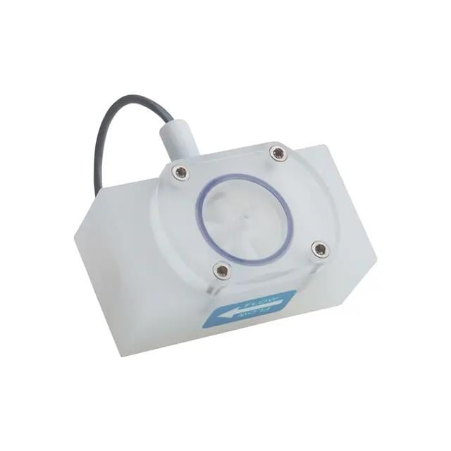 Omega FPR303 - 0.2 ~ 20 GPM Liquid
