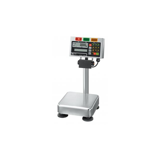 A&D Engineering FS-6KI FS-i FS-i Scale