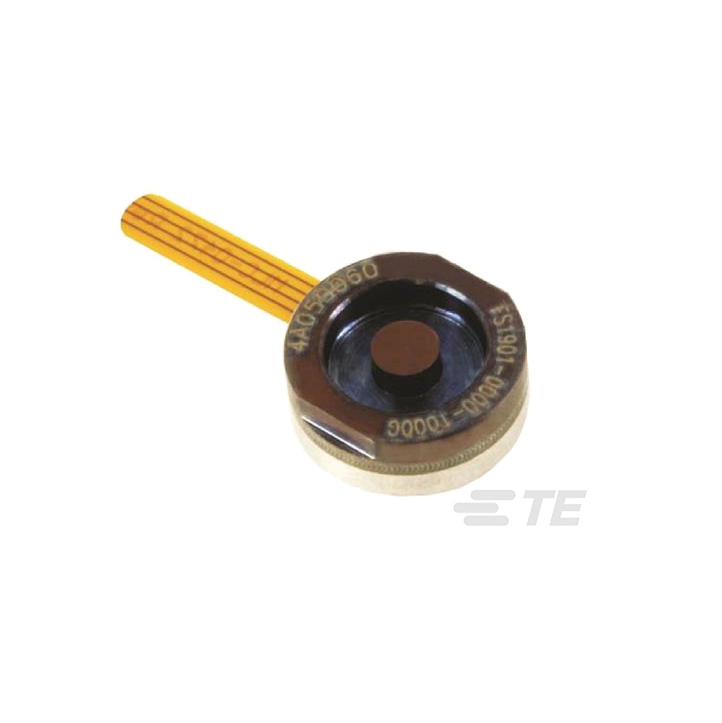 TE Connectivity Measurement Specialties FS1901-0000-1000-G FS19 500gf Analog, Ratiometric