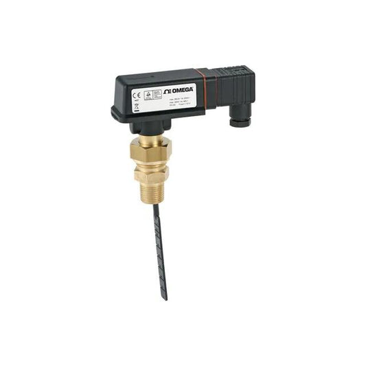 Omega FSW301 FSW300 - Liquid