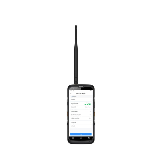 Milesight FT101-US915 LoRaWAN® LoRaWAN® Network Tester
