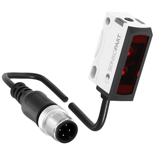 SensoPart FT 25-RLAP-1500-PNSUL-KL4 * - - - -