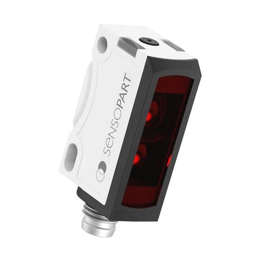 SensoPart FT 25-RLAP-1500-PNSUL-M4M * - - - -