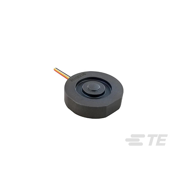 TE Connectivity Measurement Specialties FX292X-040A-0200-L FX29 90.72kgf (200lbs) Analog Voltage