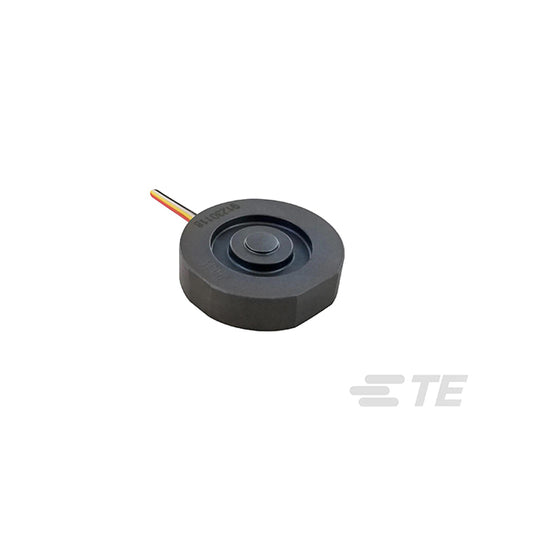 TE Connectivity Measurement Specialties FX292X-040A-0200-L FX29 90.72kgf (200lbs) Analog Voltage