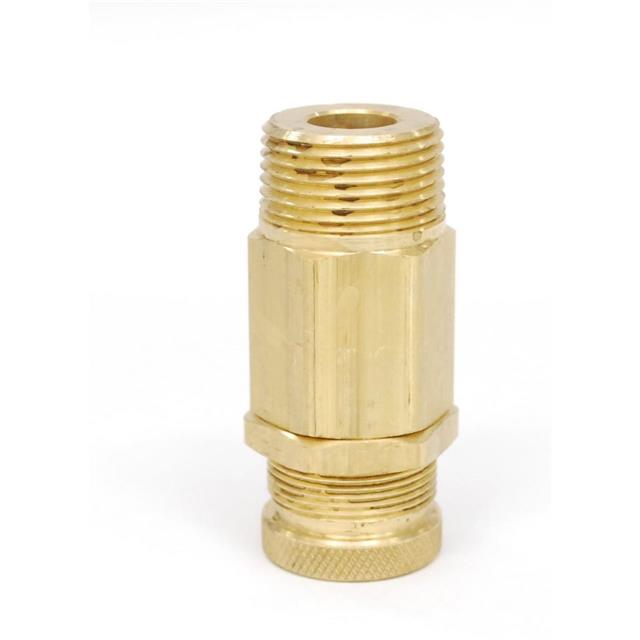 GAST MFG CORP GAST AA307 - Válvula de alivio - - -