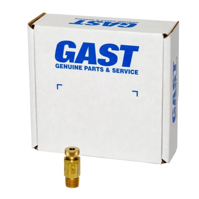 GAST MFG CORP GAST AA600 - Relief Valve -
