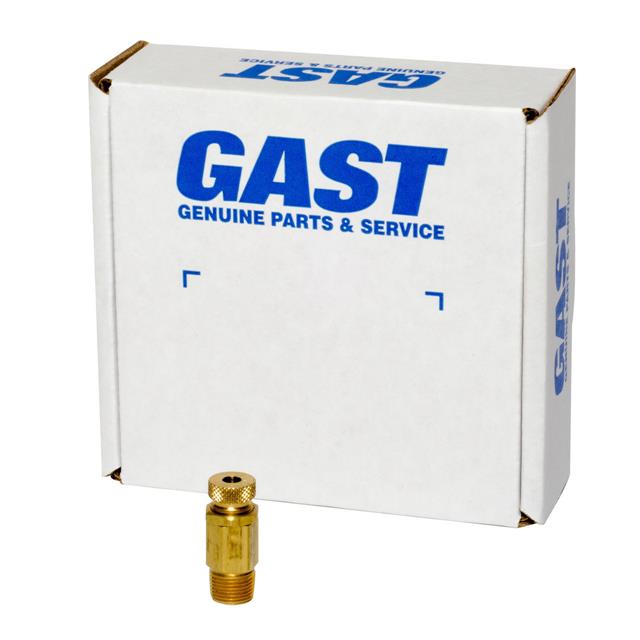 GAST MFG CORP GAST AA600 - Válvula de alivio - - -