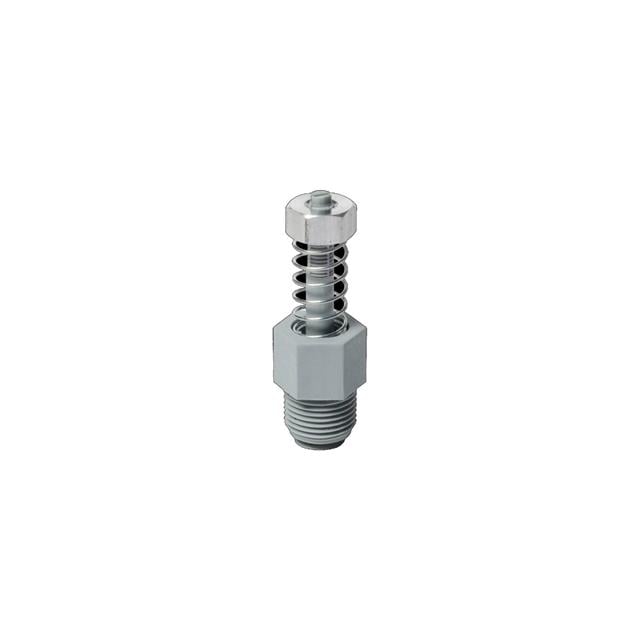GAST MFG CORP GAST AA840 - Válvula de alivio - - -