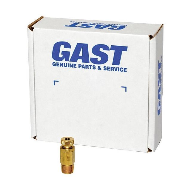 GAST MFG CORP GAST AS100E - - - - -