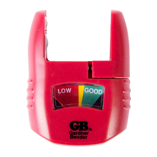 Gardner Bender GBT-3502 - - Battery Tester/ Capacity Analyzer