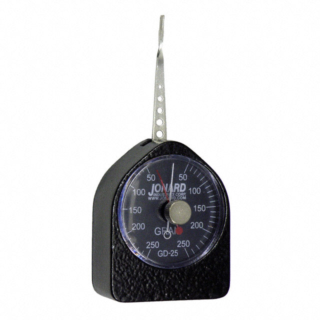 Jonard Tools GD-25 GD GD Dynamometer