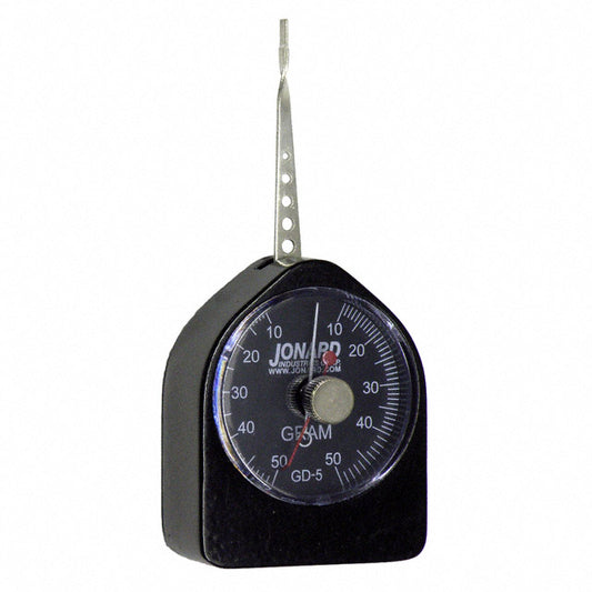Jonard Tools GD-5 GD GD Dynamometer