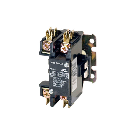 Carlo Gavazzi Inc. GDP251SS24V GDP Montaje de chasis 24VCA