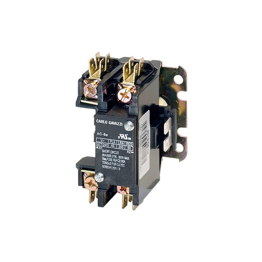 Carlo Gavazzi Inc. GDP251SS120V GDP Montaje de chasis 120VCA