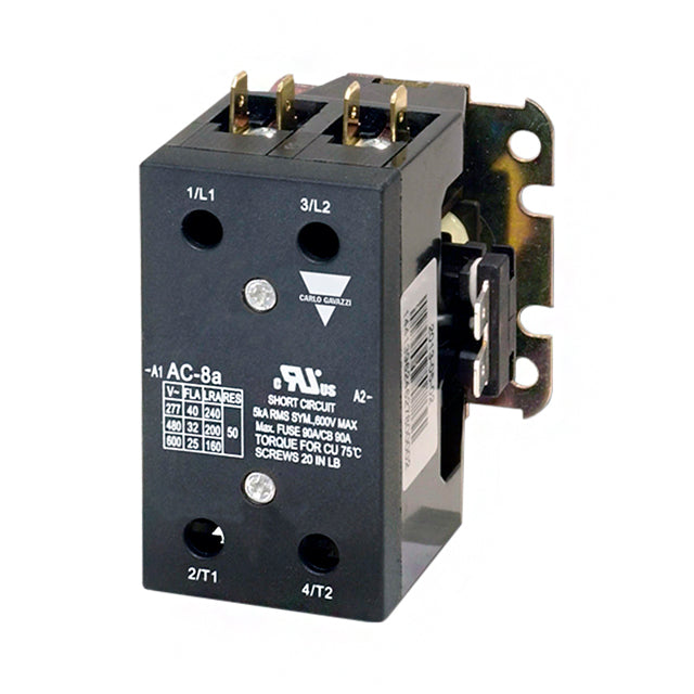 Carlo Gavazzi Inc. GDP322S120V GDP Montaje de chasis 120VCA