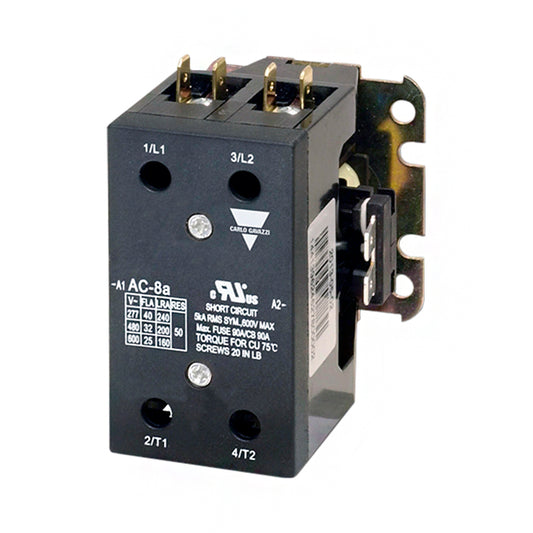 Carlo Gavazzi Inc. GDP322S120V GDP Montaje de chasis 120VCA