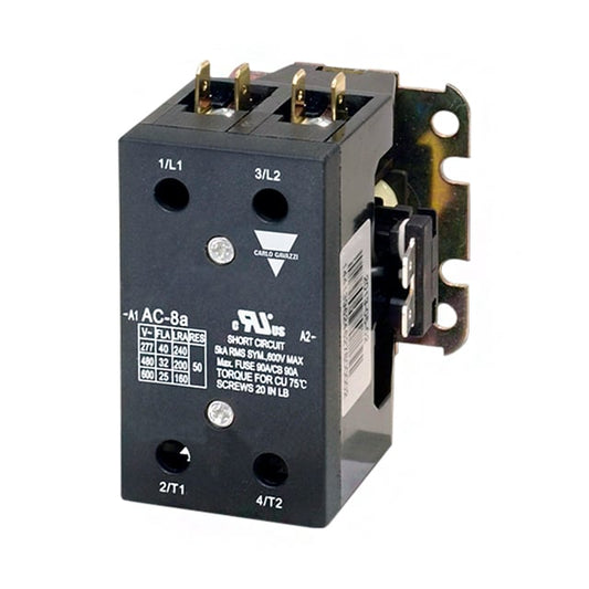 Carlo Gavazzi Inc. GDP322S220V GDP Montaje de chasis 220VCA