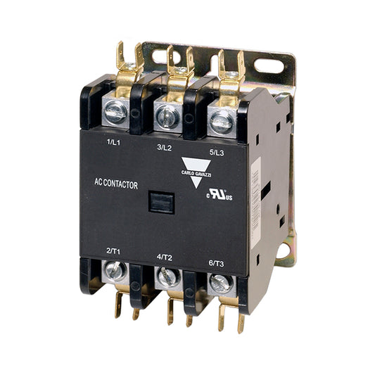 Carlo Gavazzi Inc. GDP903L120V GDP Montaje de chasis 120VCA