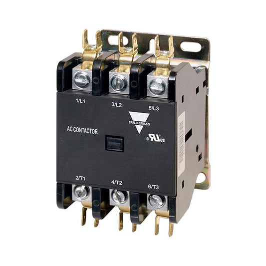 Carlo Gavazzi Inc. GDP903L220V GDP Montaje de chasis 220VCA