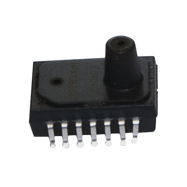 Amphenol Advanced Sensors (NovaSensor) NPA-700M-015G NPA-700 Montaje en placa Manómetro ventilado
