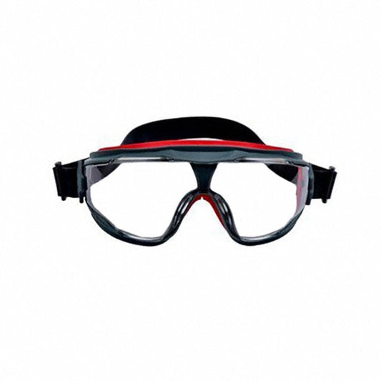 3M GG501NSGAF - Anteojos de protección Transparente