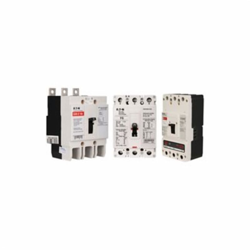 Eaton Electrical GHB2080 - Montaje en panel Termomagnético 80A