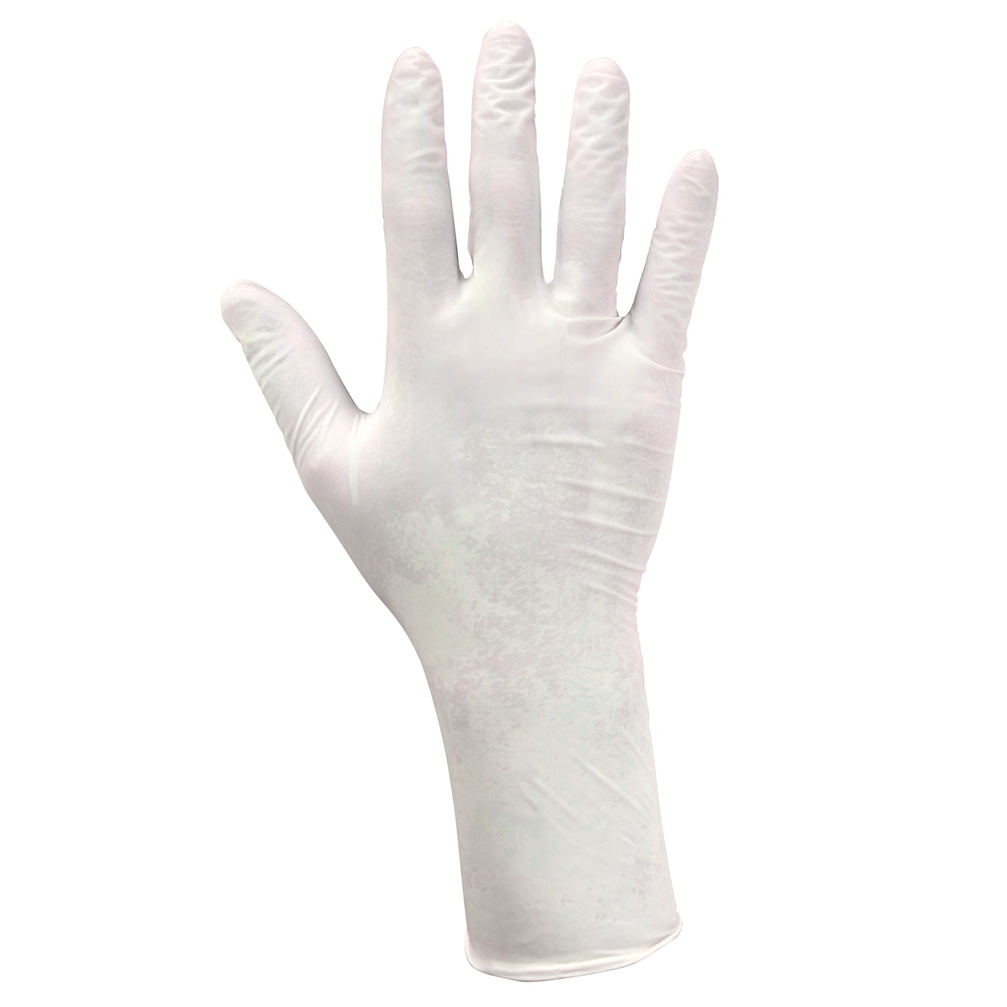 High-Tech Conversions GL-NCRES Virtu-Clean Guantes desechables (descartables) Blanco