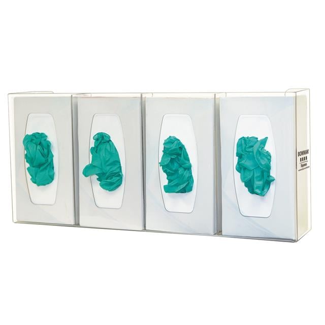 Bowman Dispensers GL040-0111 - Dispensador -