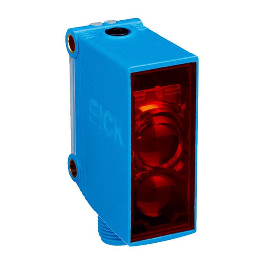 SICK, Inc. 1066852 G10 Proximidad 0.787" ~ 37.402" (20mm ~ 950mm) 1ms IP67