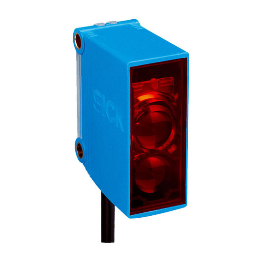 SICK, Inc. 1069046 G10 Retroreflectivo 11.81" ~ 374.02" (300mm ~ 9.5m) 1ms IP67