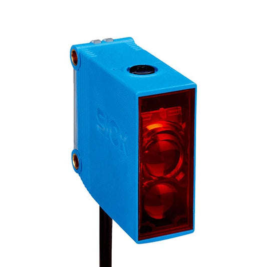 SICK, Inc. 1064689 G10 Retroreflectivo 3.150" ~ 590.551" (80mm ~ 15m) 10ms IP67