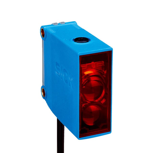 SICK, Inc. 1065864 G10 Proximidad 0.787" ~ 47.244" (20mm ~ 1.2m) 10ms IP67
