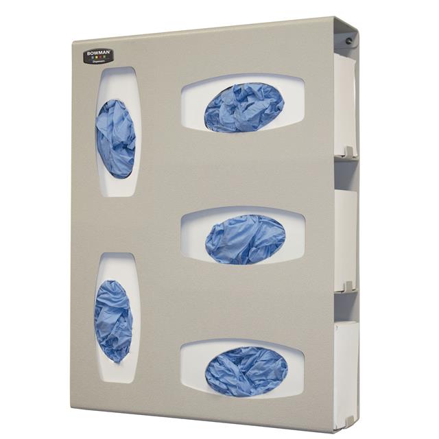 Bowman Dispensers GL500-0212 - Dispensador -