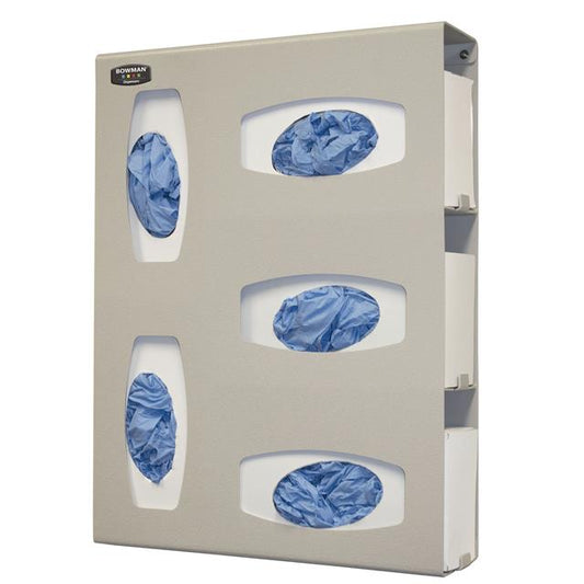 Bowman Dispensers GL500-0212 - Dispensador -